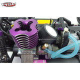 HSP 94188 1:10 RC Nitro 4WD Tyrannosaurus Monster RTR (Dual Speed Transmission)