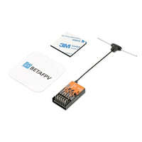 BetaFPV 2.4Ghz ELRS Micro Receiver