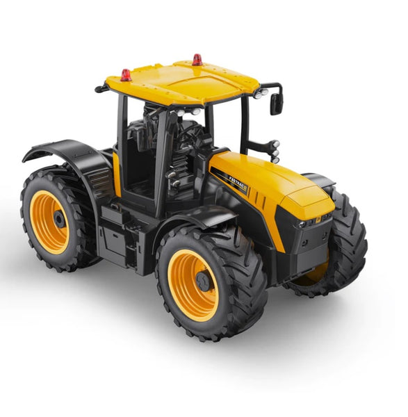 JCB Licensed Remote Control Farm Tractor