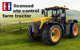 JCB Licensed Remote Control Farm Tractor