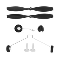 Wltoys F949S RC Plane Spares Pack