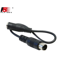 Flysky RC USB Flight Simulator With Cable Set