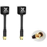 Foxeer Lollipop V4 5.8GHz 2.6dBi High Gain RHCP SMA Antenna
