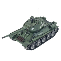 Henglong RC Tank 1:16 Russia T-34/85 Ready to Run (Professional Edition 7.0)