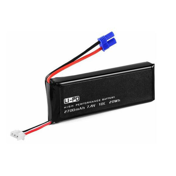 H501S 10C Replacement Battery for Hubsan H501S X4 H501C H501A H501S 10C Replacement Battery for Hubsan H501S X4 H501C H501A