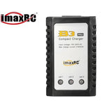 IMaxRC IMax B3 Pro 1.5A Balance Compact Charger for 2S-3S Lipo Battery
