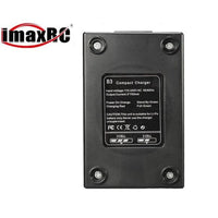 IMaxRC IMax B3 Pro 1.5A Balance Compact Charger for 2S-3S Lipo Battery