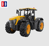 JCB Licensed Remote Control Farm Tractor