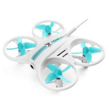 Micro RC Drone 2.4GHz with 720P HD Camera & LED Light