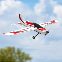 Omphobby S720 RC Plane RTF 6-Axis Gyro Brushless Aerobatic