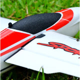 Omphobby S720 RC Plane RTF 6-Axis Gyro Brushless Aerobatic