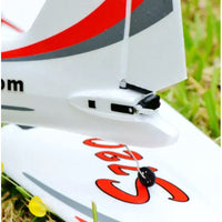 Omphobby S720 RC Plane RTF 6-Axis Gyro Brushless Aerobatic