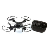 Beginner RC Drone 2.4GHz with Altitude Hold Function & LED Light