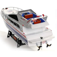 Heng Long Atlantic Yacht RTR  2.4Ghz Radio Control Speed Boat