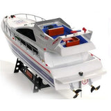 Heng Long Atlantic Yacht RTR  2.4Ghz Radio Control Speed Boat