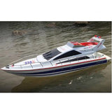 Heng Long Atlantic Yacht RTR  2.4Ghz Radio Control Speed Boat