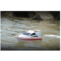 Heng Long Atlantic Yacht RTR  2.4Ghz Radio Control Speed Boat