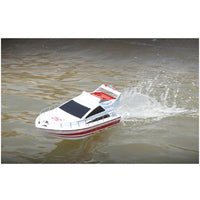 Heng Long Atlantic Yacht RTR  2.4Ghz Radio Control Speed Boat