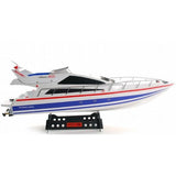 Heng Long Atlantic Yacht RTR  2.4Ghz Radio Control Speed Boat