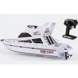 Heng Long Salina Yacht RTR 2.4Ghz RC Speed Boat