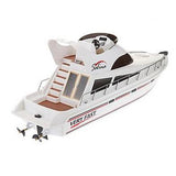 Heng Long Salina Yacht RTR 2.4Ghz RC Speed Boat