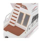 Heng Long Salina Yacht RTR 2.4Ghz RC Speed Boat