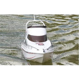 Heng Long Salina Yacht RTR 2.4Ghz RC Speed Boat