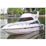 Heng Long Salina Yacht RTR 2.4Ghz RC Speed Boat