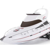 Heng Long Salina Yacht RTR 2.4Ghz RC Speed Boat