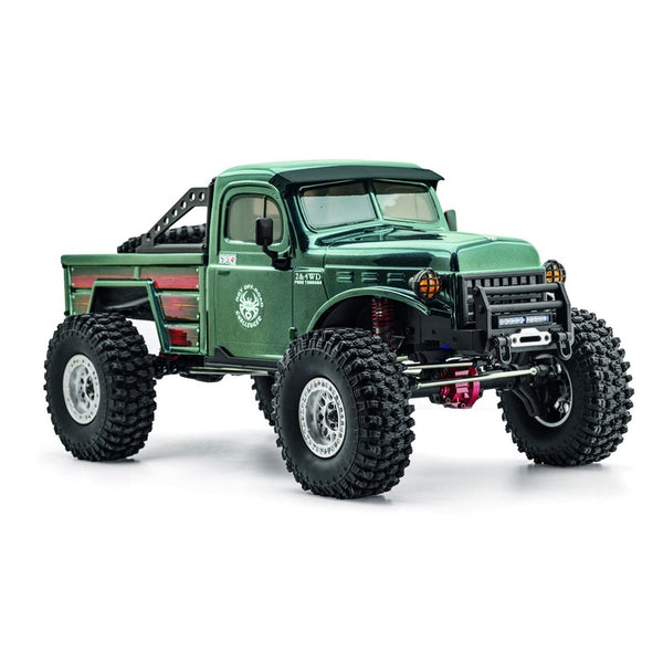 RC Crawlers – Hobby Square Singapore