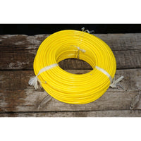 ROV Underwater Zero Buoyancy 4x2x24AWG 8 Core Flexible Cable - 1 meter and above