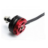 RS2205 2300KV CW/CCW Brushless Motor for FPV Racing Quad
