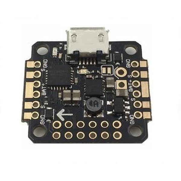 Racewhoop Smallest Brushless Flight Controller - Main Image