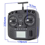 RadioMaster Boxer 2.4G 16CH Hall Gimbals Transmitter Remote Control ELRS