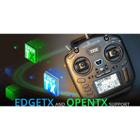 RadioMaster TX12 MKII 16CH Hall Gimbals Support OpenTX EdgeTX Mode 2