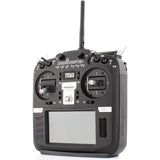 RadioMaster TX16S MKII V4.0 2.4G 16CH Hall Gimbals Transmitter Remote Control