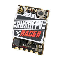 RUSH Tank Race II 5.8G Smart Audio VTX 20/50/200/500mW for Racing Drone