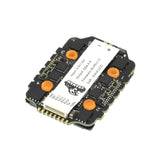 Skystars KM55A Pro 3-6S 4In1 ESC Support 32Bit BLHELI_32 DSHOT1200 for FPV RC Racing Drone 20x20mm
