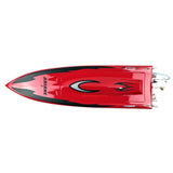 TFL 36” 927mm Ariane2 with 4092/1650KV Motor and 180A ESC Red