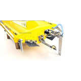 TFL 36” 927mm Ariane2 with 4092/1650KV Motor and 180A ESC