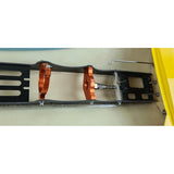 TFL 36” 927mm Ariane2 with 4092/1650KV Motor and 180A ESC