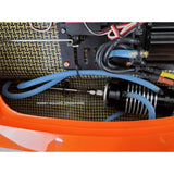 TFL Cheetah Catamaran Racing Boat 1010mm with 4092-V2 2000KV Twin Motor and 180A ESC