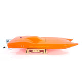TFL Cheetah Catamaran Racing Boat 1010mm with 4092-V2 2000KV Twin Motor and 180A ESC