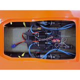 TFL Cheetah Catamaran Racing Boat 1010mm with 4092-V2 2000KV Twin Motor and 180A ESC