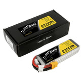 Tattu 2300mAh 45C 3S1P Lipo Battery Pack With XT60 Plug