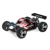WL Toys A959 Vortex Buggy (50km/h) Vortex - Red Color