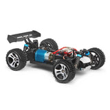 WL Toys A959 Vortex Buggy (50km/h) Vortex - Red Color