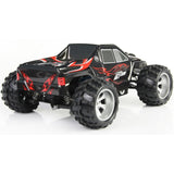 WL Toys A979 Vortex Monster Truck (50km/h) Vortex - Black Color