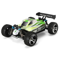 WLtoys A959-B 1/18 4WD Buggy Off Road RC Car 70km/h