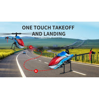 WLtoys XK K200 RC Helicopter 4CH 2.4G Remote Control Plane Air Pressure Fixed Height Optical Flow Positioning